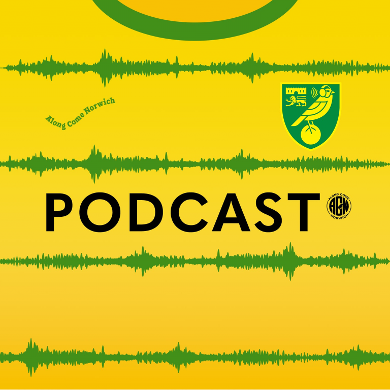 The Along Come Norwich Podcast