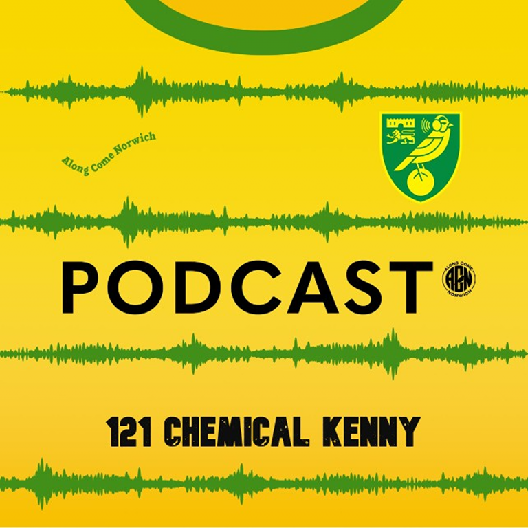 “Chemical Kenny” ACN Pod 121