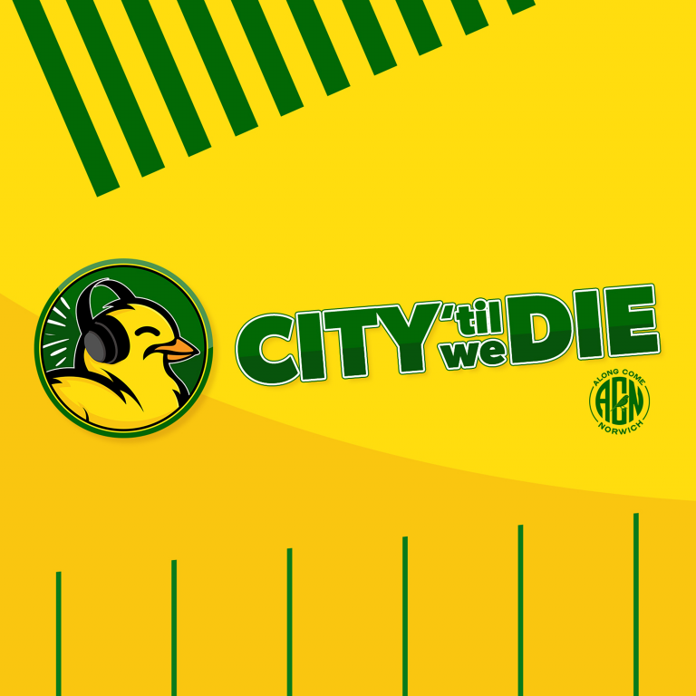 “Out With The Old” City ‘Til We Die #2