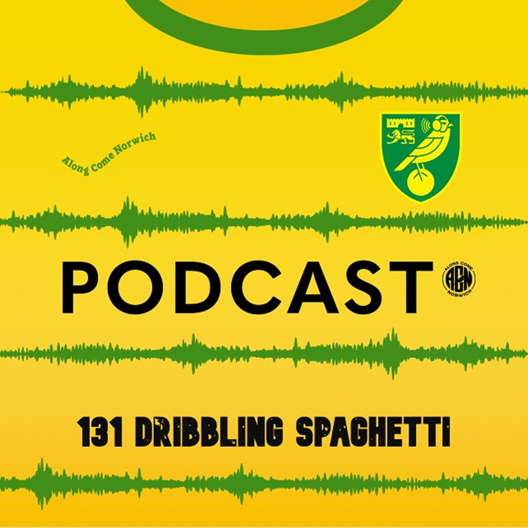 “Dribbling Spaghetti” ACN Pod 131