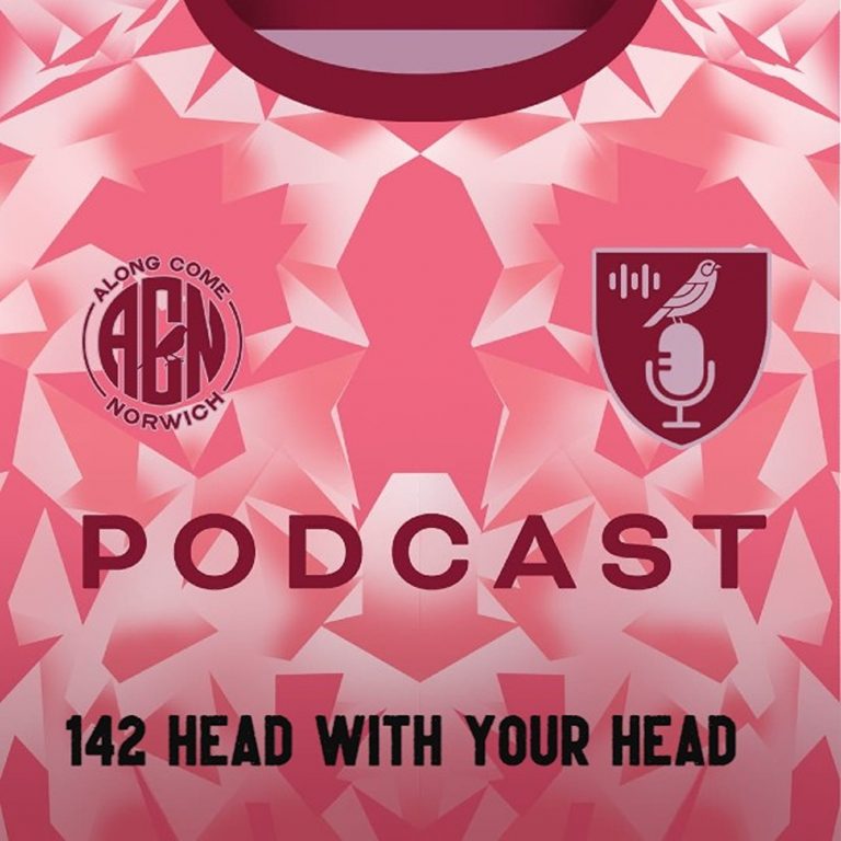“Head with your head” ACN Pod 141