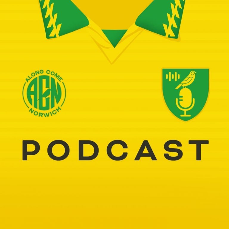 The Along Come Norwich Podcast