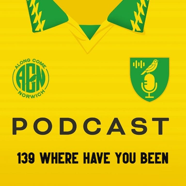 “Where have you been” ACN Pod 139