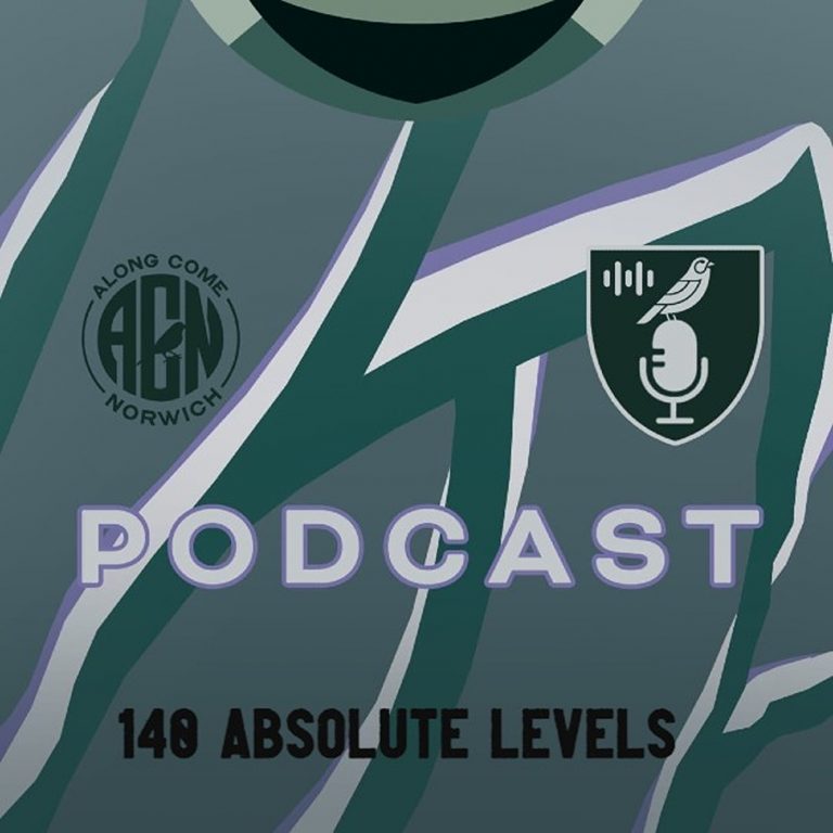 “Absolute Levels” ACN Pod 140