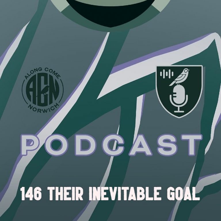 “Their inevitable goal” ACN Pod 146