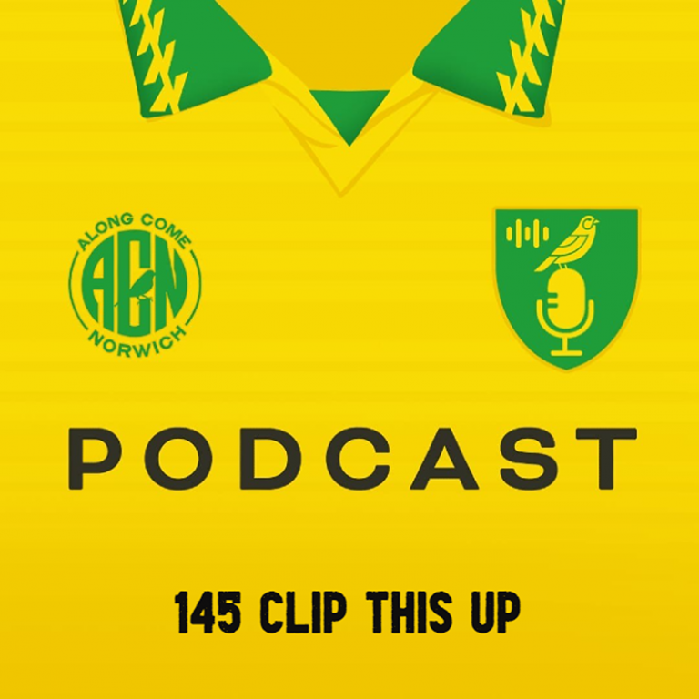 “Clip this up” ACN Pod 145