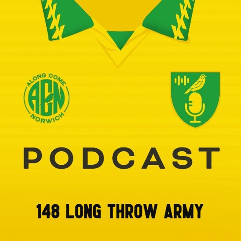 “Long Throw Army” ACN Pod 148