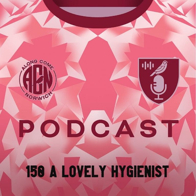 “A lovely Hygienist” ACN Pod 150
