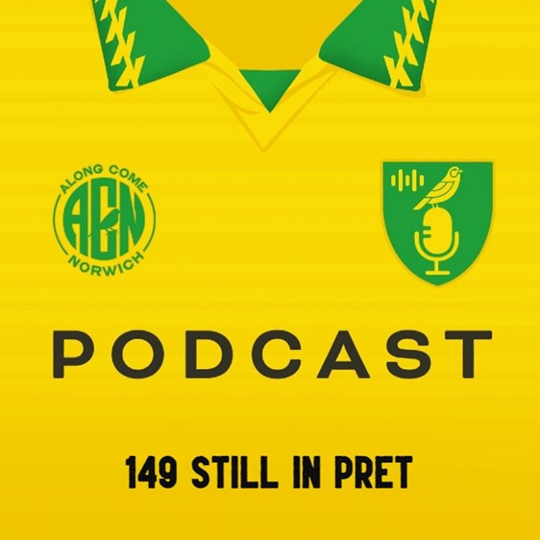 “Still In Pret” ACN Pod 149