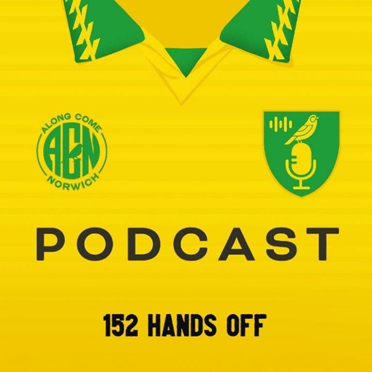 “Hands Off” ACN Pod 152