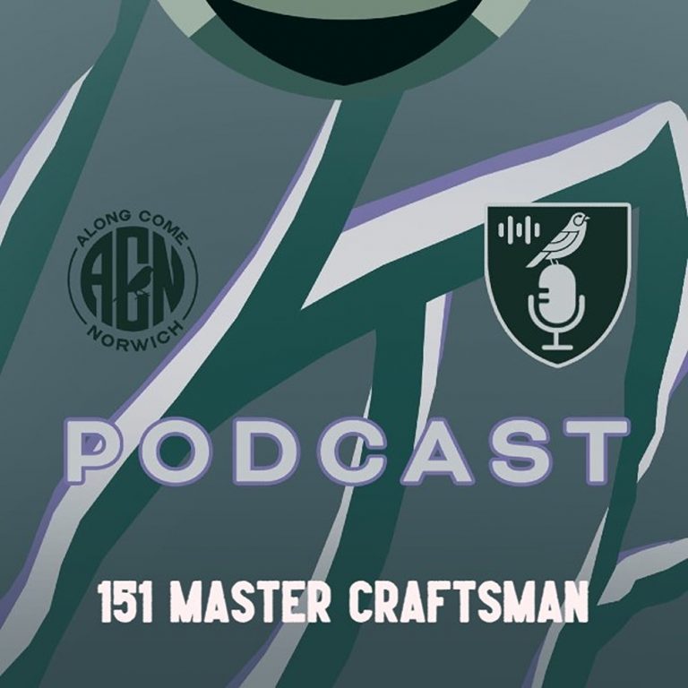 “Master Craftsman” ACN Pod 151