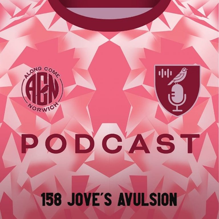“Jove’s Avulsion” ACN Pod 158