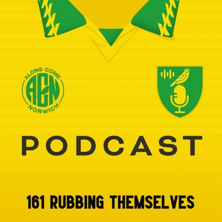 “Rubbing Themselves” ACN Pod 161