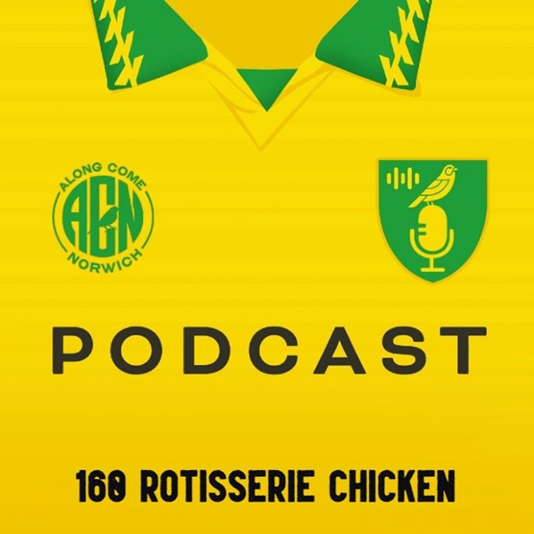 “Rotisserie Chicken” ACN Pod 160