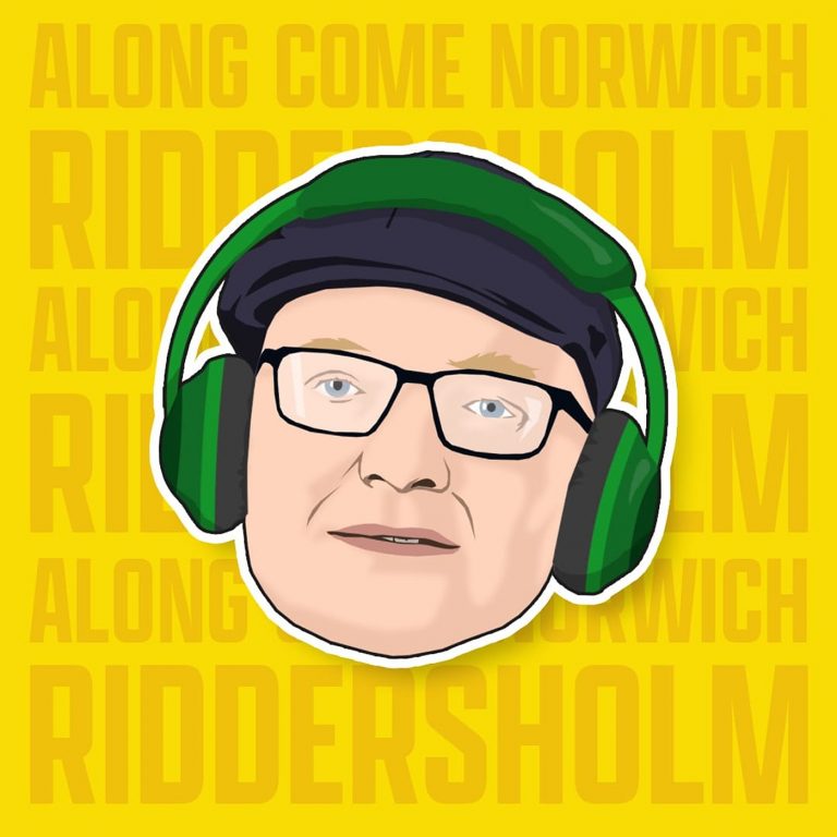 “When the storm is racing” ACN Pod 163