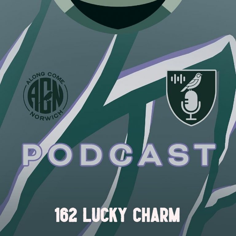 “Lucky Charm” ACN Pod 162