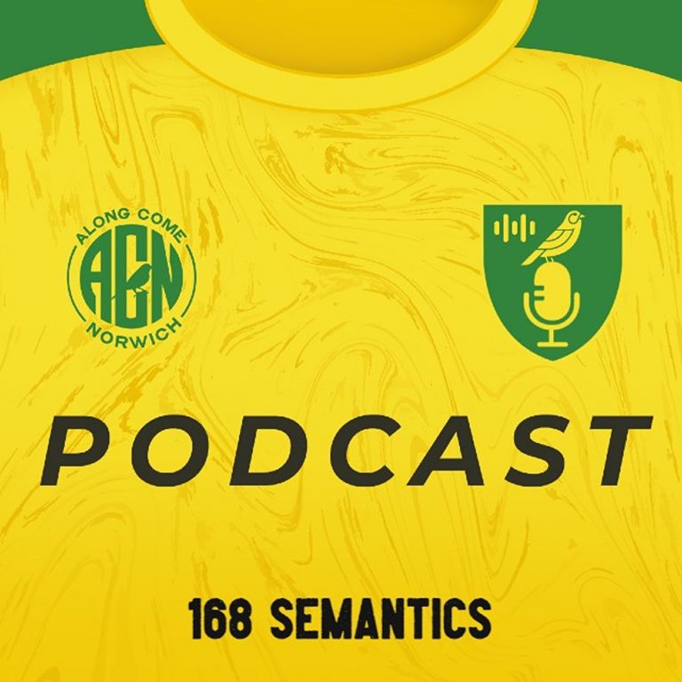 “Semantics” ACN Pod 168