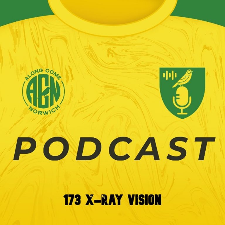 “X-ray vision” ACN Pod 174