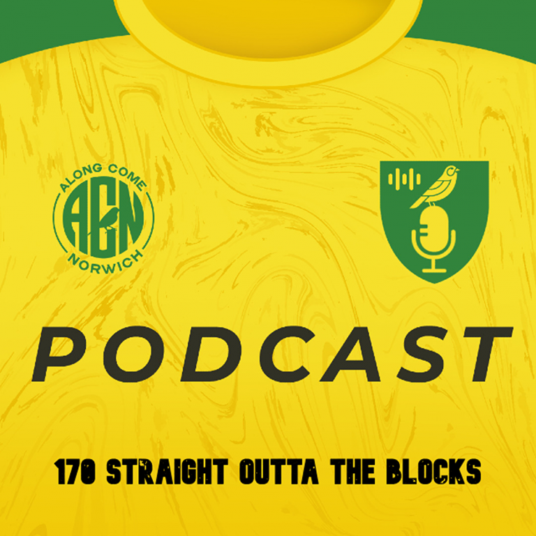 “Straight Outta The Blocks” ACN Pod 170