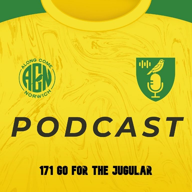 “Go For The Jugular” ACN Pod 171