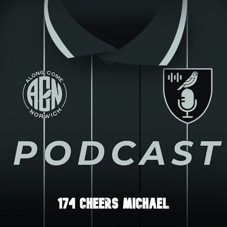 “Cheers Michael” ACN Pod 174