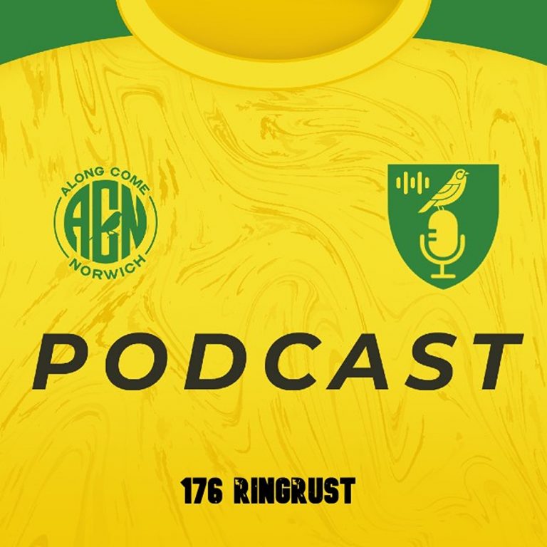 “Ringrust” ACN Pod 176